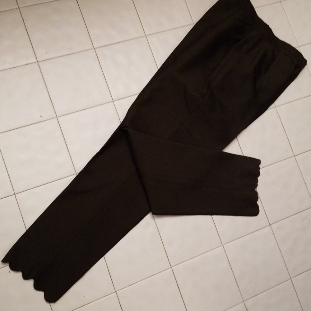 Slim Ankle Pany - Picture 1 of 3